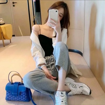 白专家